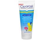 Clearasil Daily Clear Hydra Blast Oil Free Daily Face Wash 6.5 oz