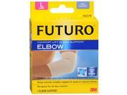 Futuro Comfort Lift Elbow Support Large 1 Each