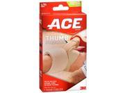 Ace Thumb Stabilizer L XL Moderate 1 Each