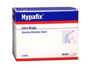 Smith Hypafix Dressing Retention Sheet 4 Inches X 10 Yards 1 each
