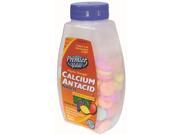 Premier Value Calcium Antacid Assorted Fruit 150ct