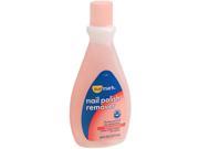 Sunmark Non Acetone Polish Remover 6 oz