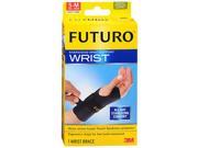 Energizing Wrist Support S M Fits Right Wrists 5 1 2 6 3 4 Black