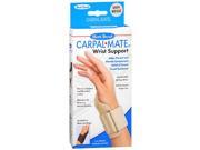 Work About CarpalMate Wrist Support 22 140UNBEG 1ea