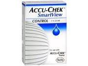 Accu Chek SmartView Control Solution 2.5 mL