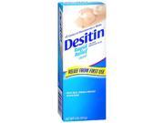Desitin Rapid Relief Diaper Rash Cream 4 oz