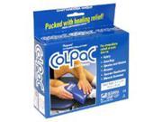 Colpac Universal Ice Pack Half Size 7.5 x 11