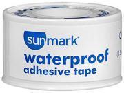 Sunmark Waterproof Adhesive Tape Each