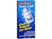Swim Ear Ear Water Drying Aid 1 oz