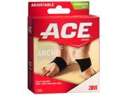 Ace Therapeutic Arch Support Moderate 1 pr