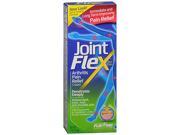 Jointflex Pain Relief Cream 4 oz