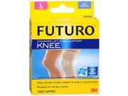 Futuro Comfort Knee Support Large