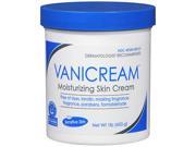 Vanicream Moisturizing Skin Cream Sensitive 16 oz