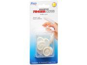 Flents Assorted Finger Cots 12 ea.