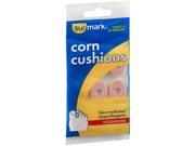 Sunmark Corn Cushions Non Medicated 9 ct