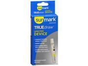 Sunmark True draw Lancing Device 1 device