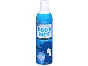 Aqua Professional Hair Spray Super Hold 2 Unscented 11 oz