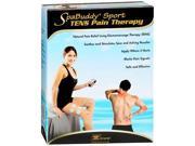 Zewa SpaBuddy Sport TENS Pain Therapy 21019