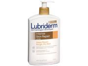 Lubriderm Intense Skin Repair Body Lotion 16 oz