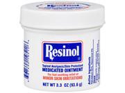 Resinol Medicated Ointment 3.3 oz