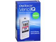 One Touch Verio IQ Meter 1 meter