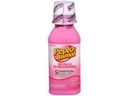 Pepto Bismol Liquid Original 8 oz