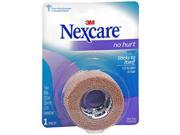 Nexcare No Hurt Wrap 1 Inch X 80 Inches 1 each
