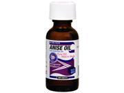 Humco Pure Anise Oil 1oz