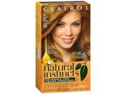 Clairol Natural Instincts Non Permanent Haircolor 7A Dark Cool Blonde