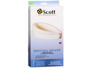 Scott Cervical Collar Medium - 1 each Scott Cervical Collar Medium - 1 each