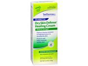TriDerma MD Diabetic Dry Skin Defense Healing Cream 4.2 oz