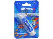 Abreva Cold Sore Fever Blister Treatment Pump 0.07 oz