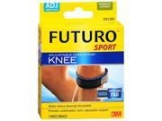 Futuro Sport Knee Strap Adjust To Fit