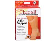 Therall Joint Warming Ankle Support Medium