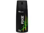 Kilo Deodorant Body Spray by AXE for Men 4 oz Deodorant