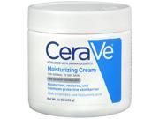 CeraVe Moisturizing Cream 16 oz