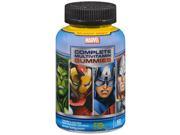 Marvel Avengers Multivitamin Gummies Assorted Flavors 60 ct