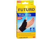 Futuro Deluxe Thumb Stabilizer S M Moderate 45483EN 1 each