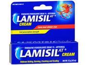 Lamisil AT Athlete s Foot Cream 0.42 oz