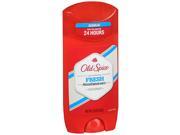 Old Spice High Endurance Deodorant Long Lasting Stick Fresh 3 oz