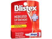 Blistex Medicated Lip Ointment 24 ct