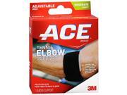 Ace Tennis Elbow Support Adjustable Moderate Support
