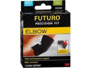 Futuro Precision Fit Elbow Support Adjust to Fit Each