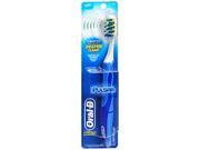 Oral B Pulsar Toothbrush Soft