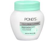 Pond s Cold Cream Cleanser 3.5 oz