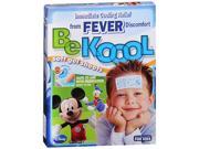 Be Koool Soft Gel Sheets Disney 4 ea.