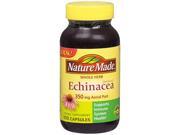 Nature Made Echinacea 350 mg Herbal Supplement Capsules 100 ct