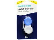 Bausch Lomb Sight Savers Contact Lens Case Each