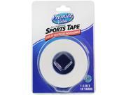 Premier Value Sports Tape 1.5X10 1pk