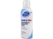 Premier Value Cold Hot Spray 4oz 4oz